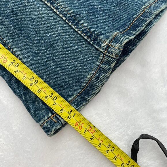Vintage Forever 21 Bootcut Flare Jeans Women's 25 2000s Vtg Y2k - Picture 4 of 6